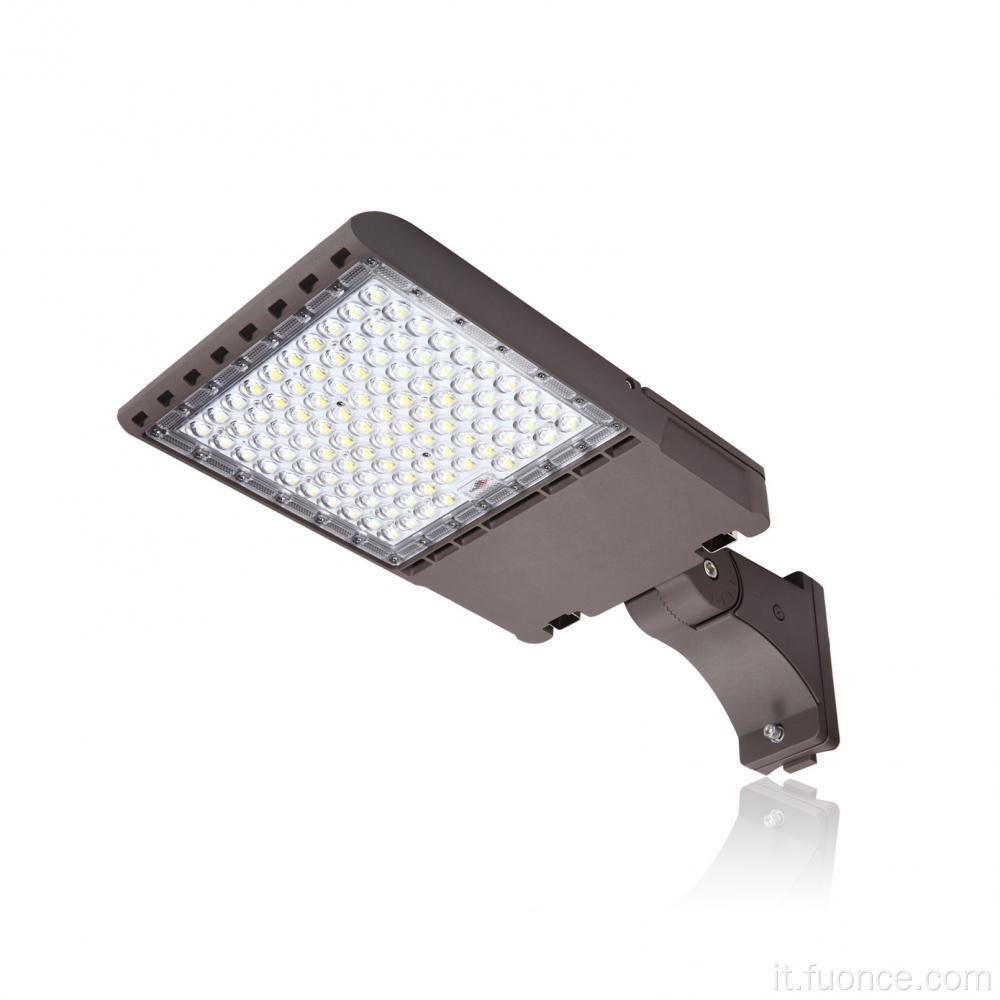 Area LED Light FSL4 150W (Middle)