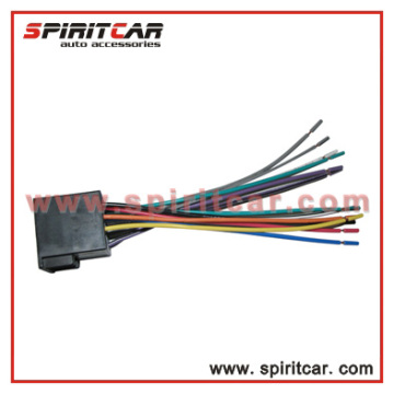 Wire Harness