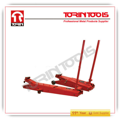 Mechanical Floor Jack Tr200001 (capacity20 T), High Quality Mechanical