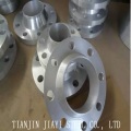 1100 Aluminum Flanges and Fittings