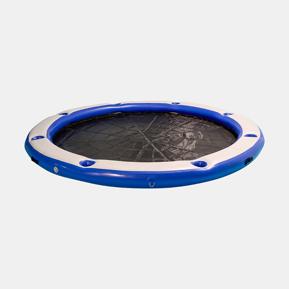 Inflatable Swimming Pool Rafts