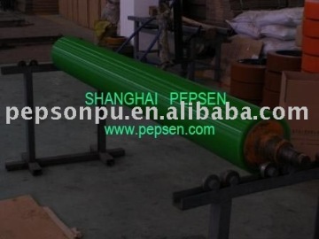 Polyurethane Press Roller