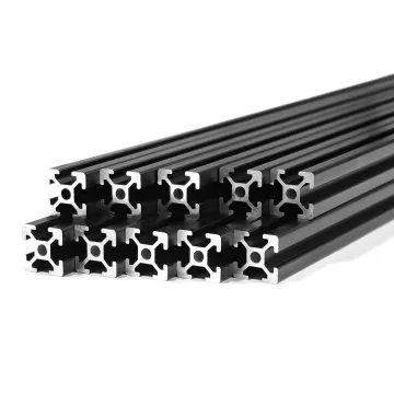 40x80 4080 T Slot Extrusion Aluminum Profile