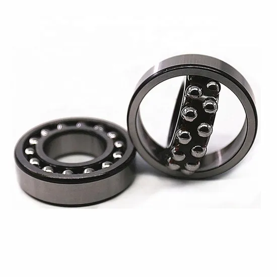 Self-aligning Ball Bearings 2310 to 2316 K ATN Price List