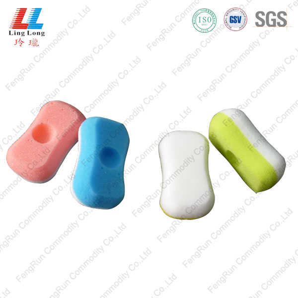 shower sponge product