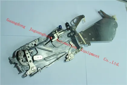 JUKI CF 8X4MM Feeder For Juki SMT Machine