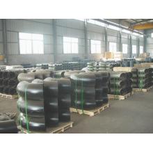 60 Degree Long Radius Carbon Steel Elbow