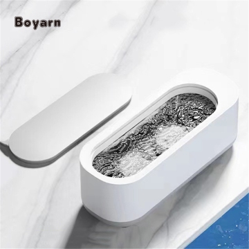 Cleaner portatile per occhiali per occhiali - Strumento Boyarn per gli occhiali pulizia