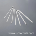 High Density Cemented Carbide Rods As Boring Tools