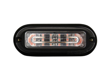 LED Strobe Lightheads - LED Strobe Light HL6 HORNET