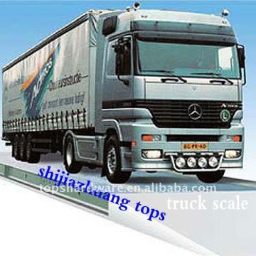 portable truck scales for sale