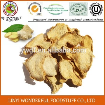 Dried Ginger products