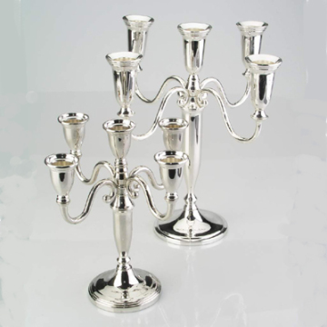 Candle Holder (HA13315, HA13325SS)