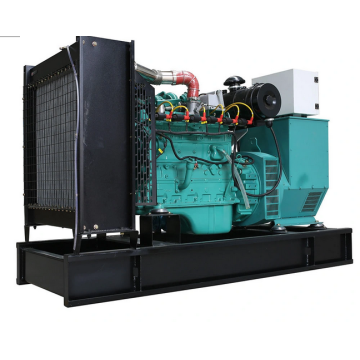 Generador de gas natural de 80kW con motor 4VBE34RW3