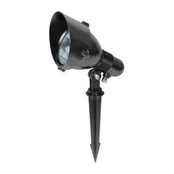 Landscape Lighting Fixtures E27 PAR30 75W Spike Light