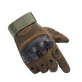 Paintball Airsoft Hunting Shooting Outdoor Riding Fitness Hiking Full Finger Gloves Military Tactical Cycling Gloves