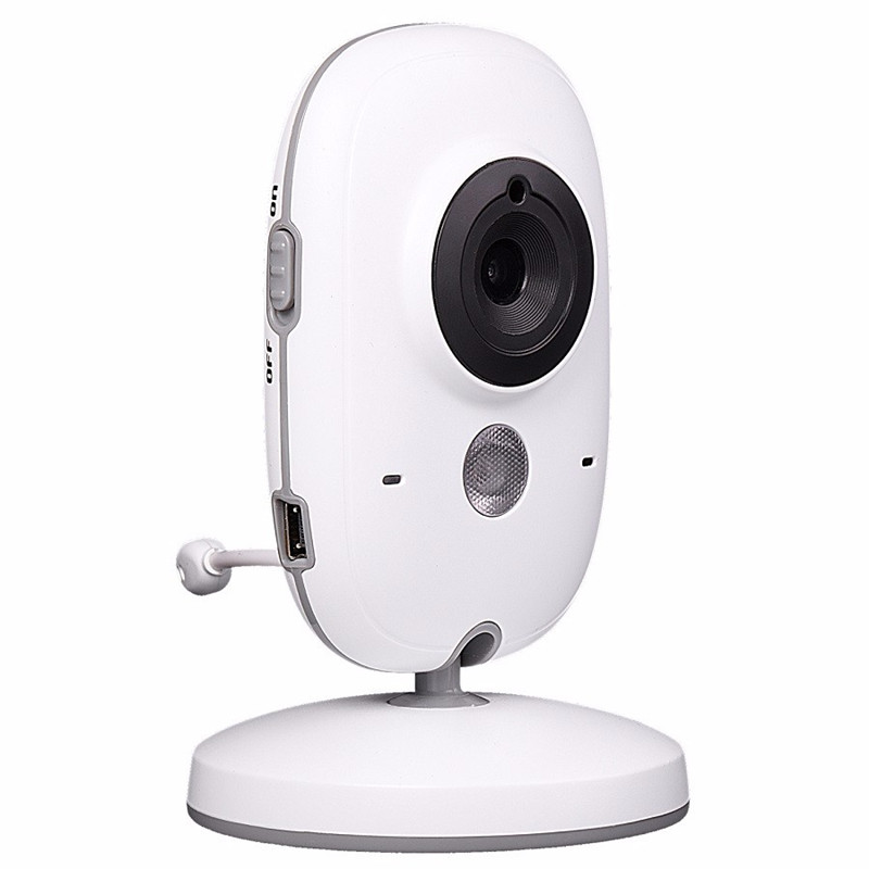 Baby Monitor Video