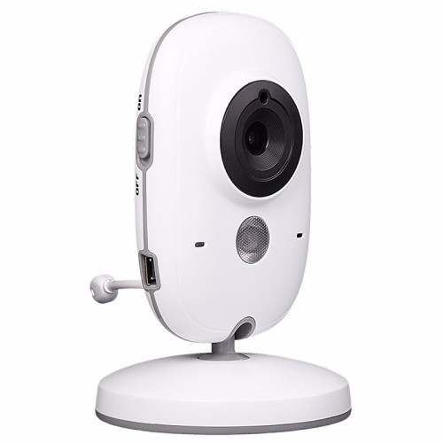 3.2 Inch LCD IR Night Vision Baby Monitor