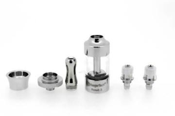 100% Original Colorful Kanger Atomizer Protank 3 with Changeable Coil
