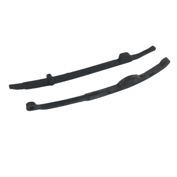 Guide to Replacing Cam Timing Chain Tensioner Plate Strip Set for Linhai ATV Models with Part Numbers 22713 and 22714