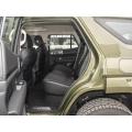 2024 GWM Tank 400 Hib4t gibrid AWD SUV PHEV transport vositasi Tank Carrase Carrase 5 SUV avtomobili