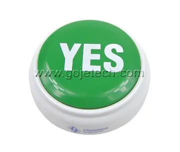Easy button
