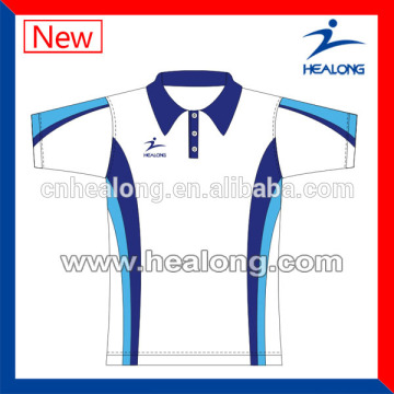 Promotion Wholesale Custom Cheap Polo Shirt