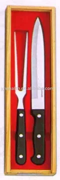 Hot-Sale 2pcs kitchen knife set
