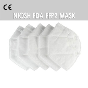 fda approved KN95 mask ffp2 KN95 Respirator