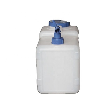 Top Selling 15L Portable Water Containers: New Emergency Products on China Market