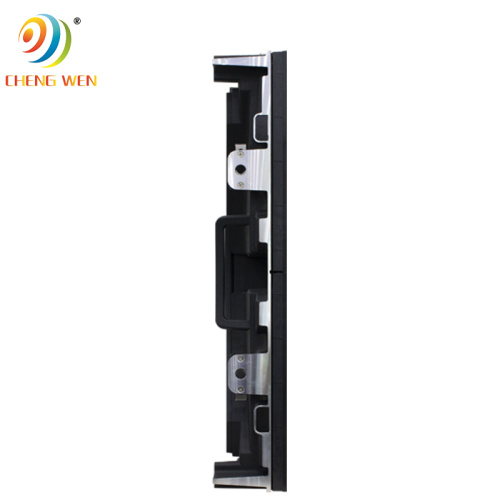 Outdoor P3.91 Front Maintenance Advertising Led Video Wall