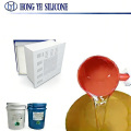 Liquid Silicone Sealant for Efficient Filter Potting