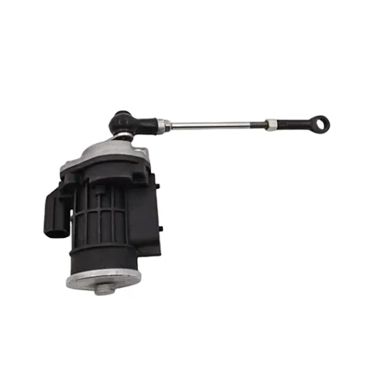 Electromagnetic Exhaust Gate Control Valve (Part Number 39400-2B260) for Hyundai Kia Tucson Models 2015-2019