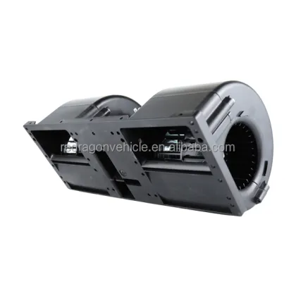 24 DC Bus AC Blower F05000022 - Zhongtong Bus Parts Air Conditioner Blower Fan