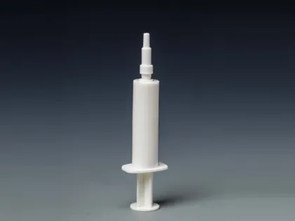 10ml Gel Medicine Syringe for cockroach