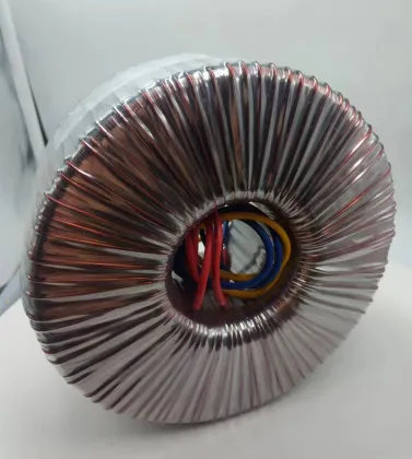 Sound Amplifiers 2000 Watts Power Transformer