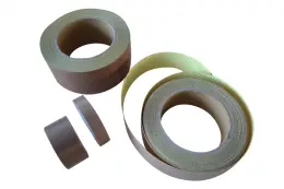 PTFE sealing tape with oil resistant