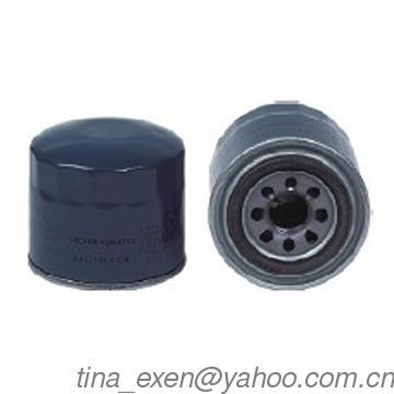 Komatsu Oil Filter