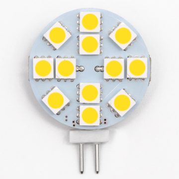 Shenpu 20W eşdeğeri G4 Bi Pin Doymaz LED Işık