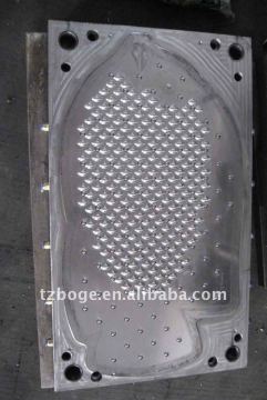 plasti rubber mould