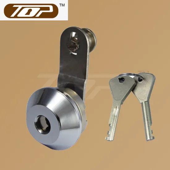 high security disc tumbler freezer locks