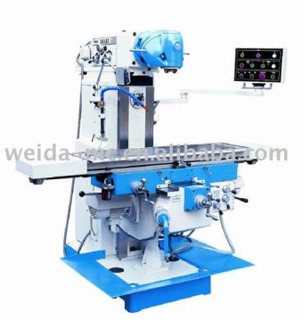 Universal Swivel Head Milling Machine X6432