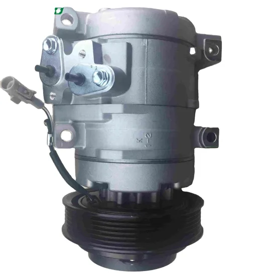 Geely CK 12V Car AC Compressor 10S15C