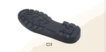 safety shoes outsole CI1