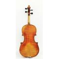 Natural Varnish Solid Wood Viola