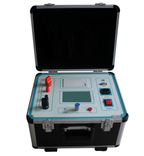 HL-IV Loop Resistance Tester