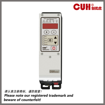 SDMC10-S Digital low voltage brushed DC motor controller