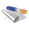 Aluminium foil roll Antibacterial aluminum foil