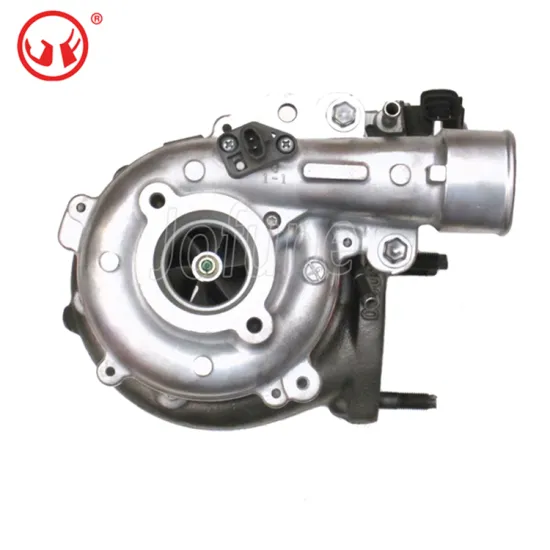 JF135030 CT16V Turbo Factory Price - 17201-30010 17201-30011 Turbocharger for Toyota Landcruiser 3.0 D-4D