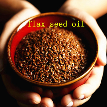 canada flax seed oil